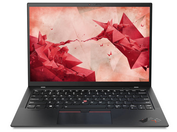 Lenovo X1 Carbon Gen 9 Laptop, Intel i7 1185G7 3.0Ghz, 16GB RAM, 2TB NVMe SSD, 3840x2400 UHD+ LCD, Windows 11 Pro (Refurbished)